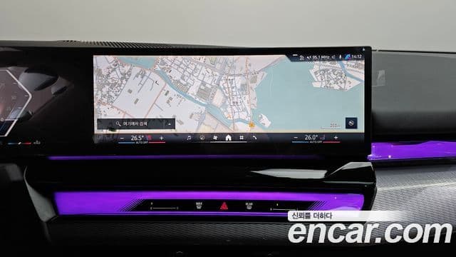 BMW 5시리즈 (G60) 530i xDrive M Sport, 2025 14