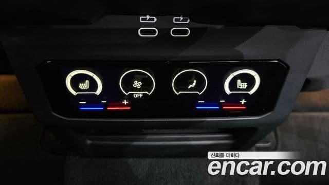 BMW 5시리즈 (G60) 530i xDrive M Sport, 2025 18