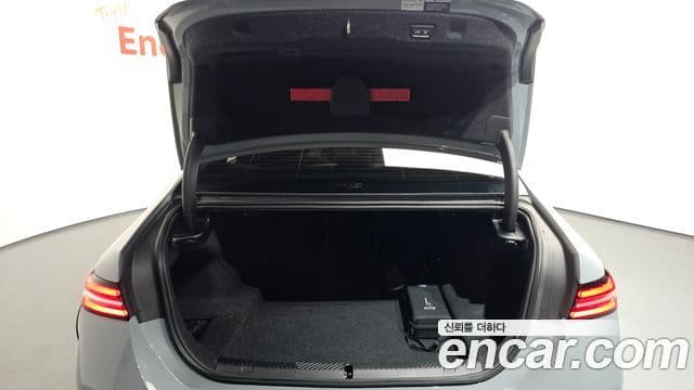 BMW 5시리즈 (G60) 530i xDrive M Sport, 2025 20