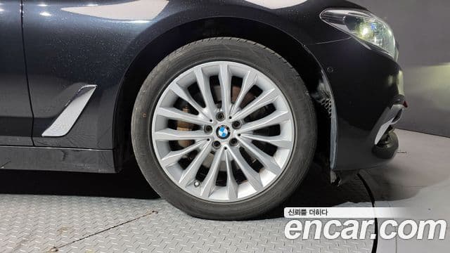 BMW 5시리즈 (G30) 530i xDrive Luxury Plus, 2019 все фото