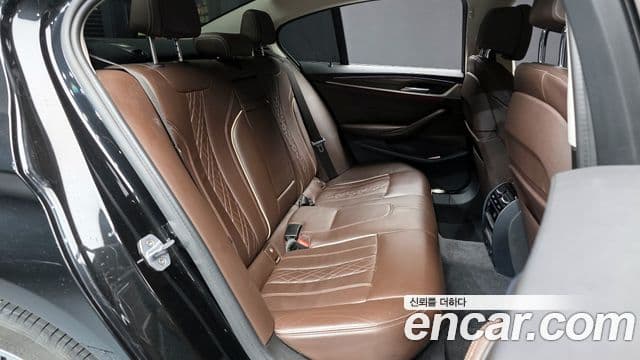 BMW 5시리즈 (G30) 530i xDrive Luxury Plus, 2019 12