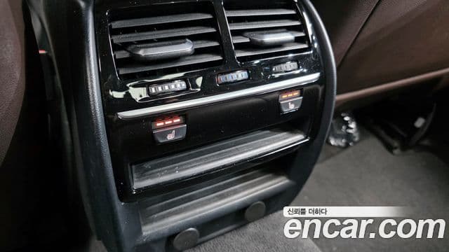 BMW 5시리즈 (G30) 530i xDrive Luxury Plus, 2019 18