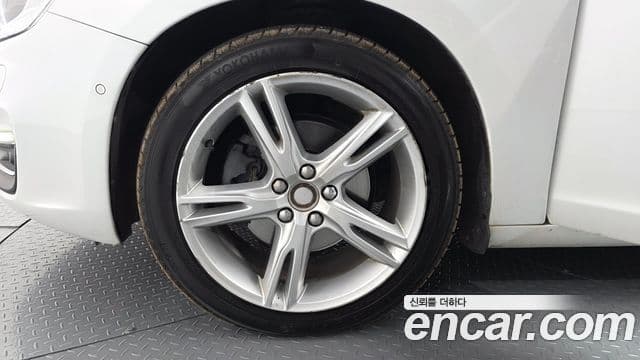 Volvo S60 2세대, 2018 все фото