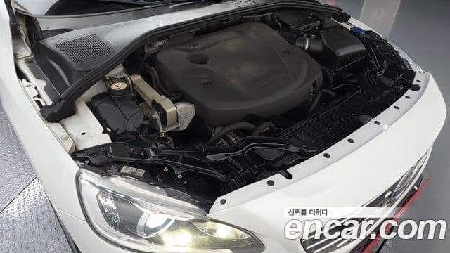 Volvo S60 2세대, 2018 6