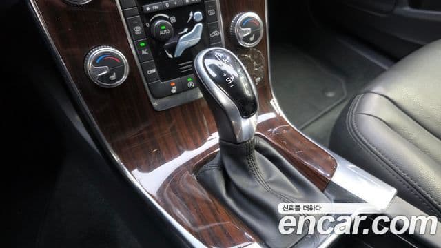 Volvo S60 2세대, 2018 9