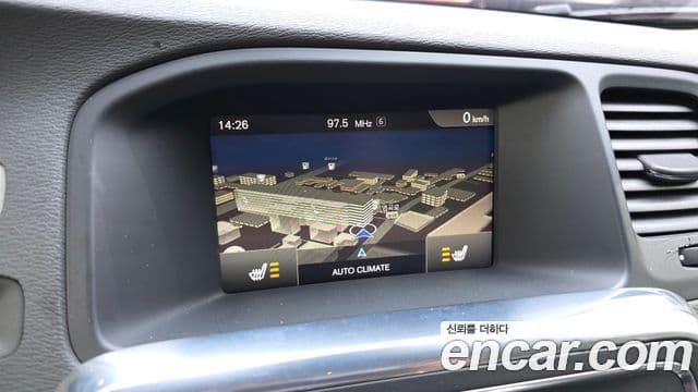 Volvo S60 2세대, 2018 14