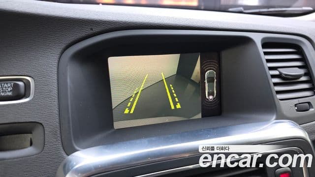 Volvo S60 2세대, 2018 15