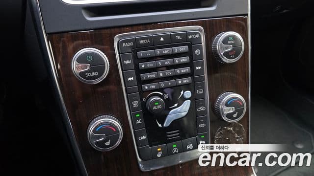 Volvo S60 2세대, 2018 16