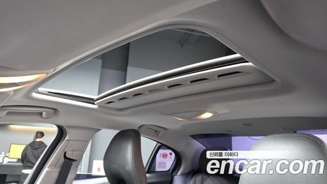 Volvo S60 2세대, 2018 17