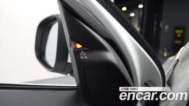 Volvo S60 2세대, 2018 18