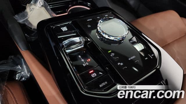 BMW 5시리즈 (G60) 530i xDrive M Sport, 2025 9