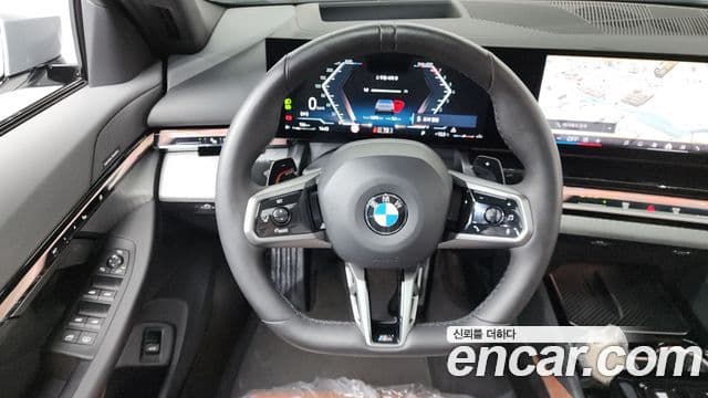 BMW 5시리즈 (G60) 530i xDrive M Sport, 2025 13