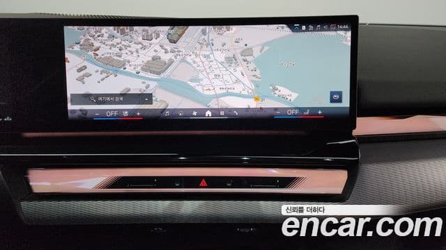 BMW 5시리즈 (G60) 530i xDrive M Sport, 2025 14