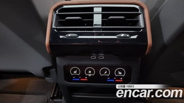 BMW 5시리즈 (G60) 530i xDrive M Sport, 2025 19