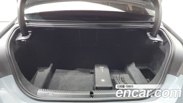 BMW 5시리즈 (G60) 530i xDrive M Sport, 2025 20