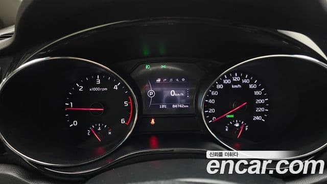 Kia All New Carnival VIP, 2018 8