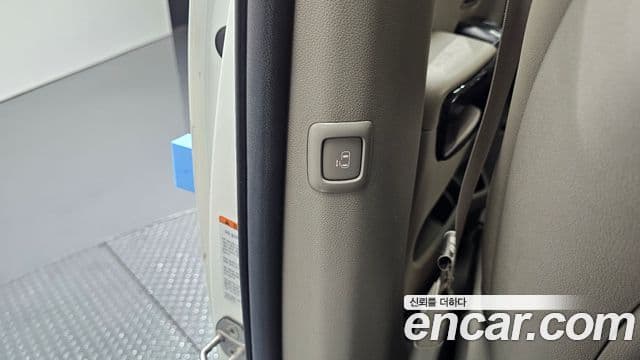 Kia All New Carnival VIP, 2018 19