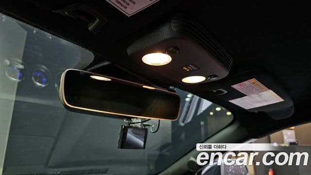 Ford Mustang купе, 2019 16