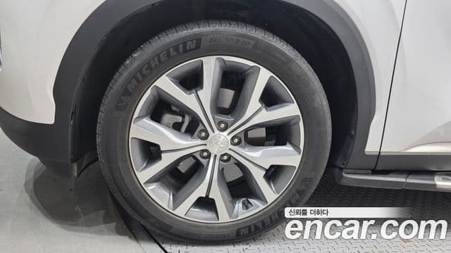 Hyundai Palisade Prestige, 2022 все фото