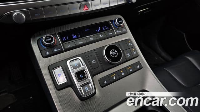 Hyundai Palisade Prestige, 2022 9