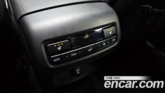 Hyundai Palisade Prestige, 2022 18