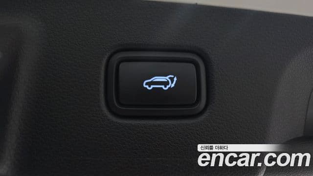 Hyundai Palisade Prestige, 2022 20