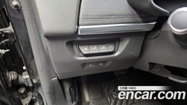 Renault Korea(Samsung) 조에 intense, 2021 16