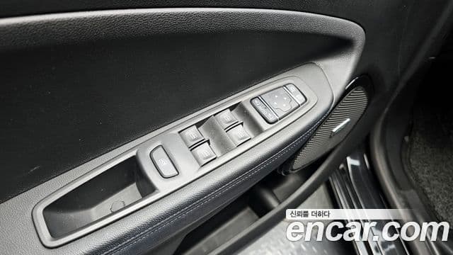 Renault Korea(Samsung) 조에 intense, 2021 17