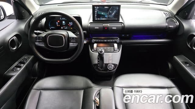 Hyundai Casper Inspiration, 2022 7