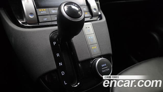 Hyundai Casper Inspiration, 2022 9