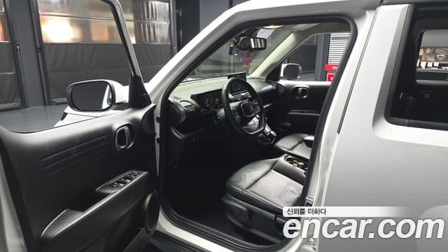 Hyundai Casper Inspiration, 2022 10