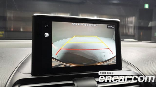 Hyundai Casper Inspiration, 2022 15