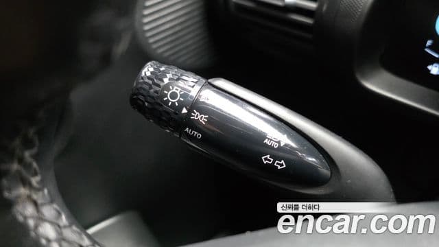 Hyundai Casper Inspiration, 2022 18