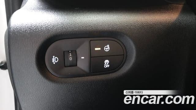 Hyundai Casper Inspiration, 2022 19