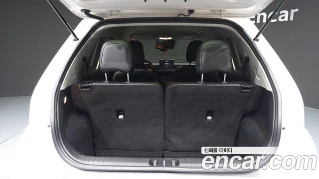 Hyundai Casper Inspiration, 2022 20