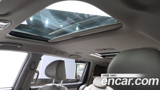 Kia All New Carnival Prestige, 2016 19