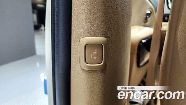 Kia The / новый New Carnival VIP, 2019 13