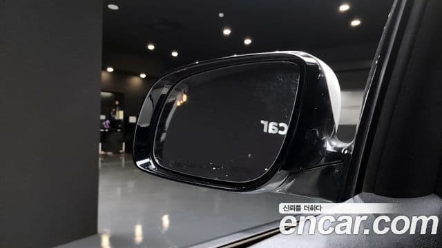 Kia The / новый New Carnival VIP, 2019 17