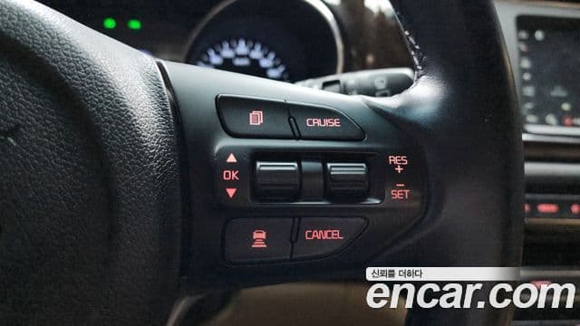 Kia The / новый New Carnival VIP, 2019 18