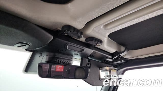 Jeep 글래디에이터 (JT) 3.6 Rubicon, 2020 19