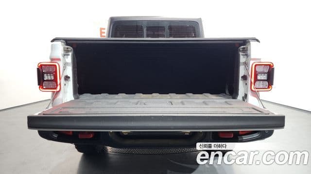 Jeep 글래디에이터 (JT) 3.6 Rubicon, 2020 20