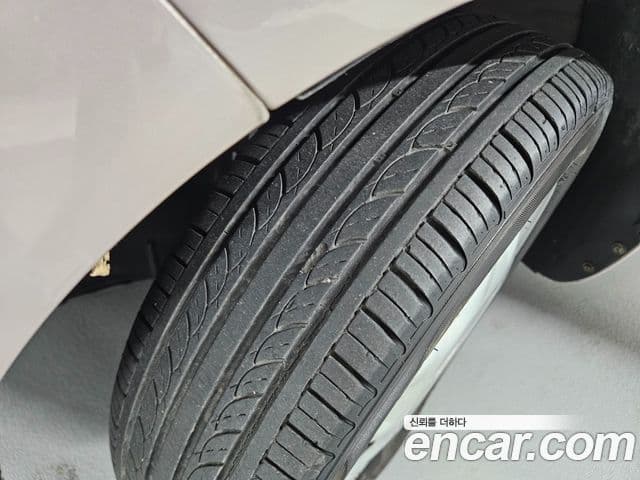 Chevrolet(GM대우) Spark 빌트인캠2 — базовая версия - Built-in Cam 2, 2012 15