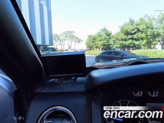 Ford F150 3.5L, 2011 12