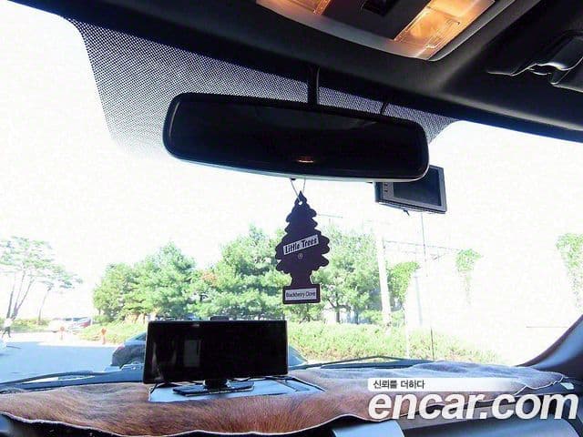 Ford F150 3.5L, 2011 15