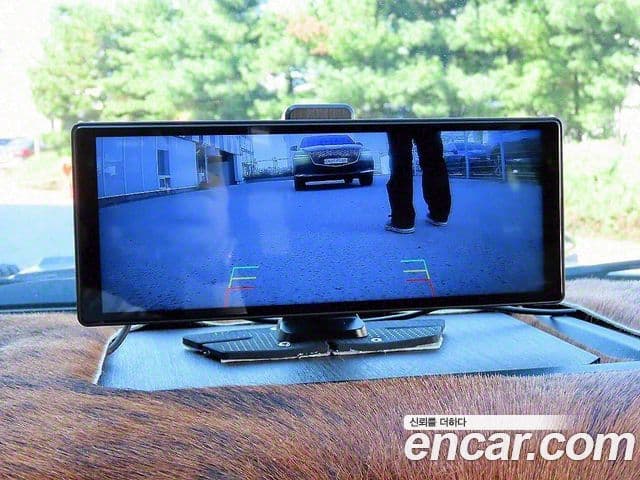 Ford F150 3.5L, 2011 16