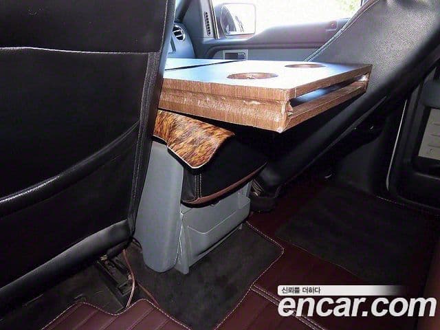 Ford F150 3.5L, 2011 17