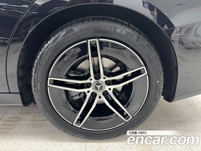 Mercedes-Benz E-класс W214 AMG Line, 2026 все фото