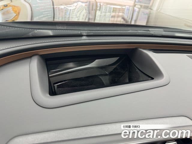 Mercedes-Benz E-класс W214 AMG Line, 2026 11