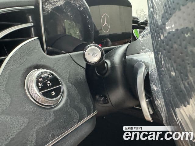 Mercedes-Benz E-класс W214 AMG Line, 2026 12