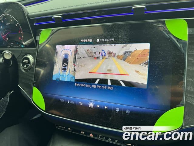 Mercedes-Benz E-класс W214 AMG Line, 2026 14